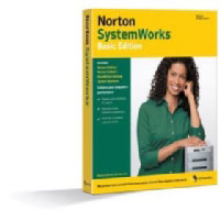 Symantec Norton SystemWorks 2007 / ES  (10930470)